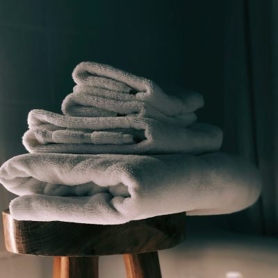 towels